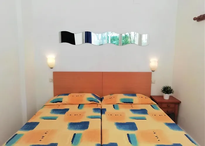 Trill Mirasol E Estudio 1a Linea Mar L'Estartit