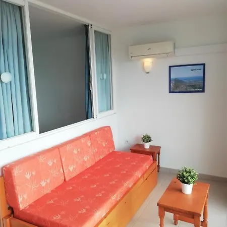 Apartment Trill Mirasol E Estudio 1a Linea Mar *