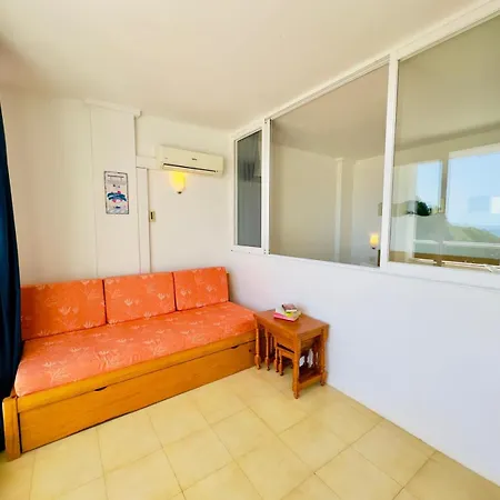 Apartment Trill Mirasol E Estudio 1a Linea Mar L'Estartit