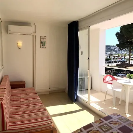 Trill Mirasol E Estudio 1a Linea Mar Apartment L'Estartit