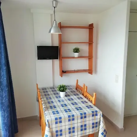 Trill Mirasol E Estudio 1a Linea Mar L'Estartit
