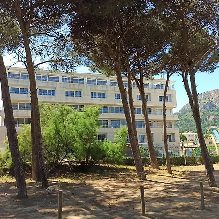 Apartment Trill Mirasol E Estudio 1a Linea Mar *